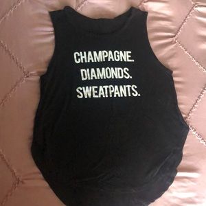 Betsey Johnson Tops - Black shirt Betsey Johnson Tops - Black shirt